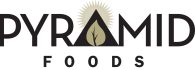 pyramid foods logo pyramid foods logo